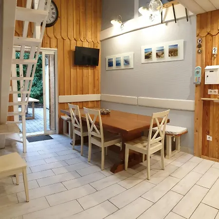 Les Gites De Noreda Gujan-Mestras Exterior photo