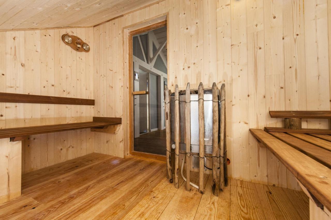 Les De Noreda Holiday home