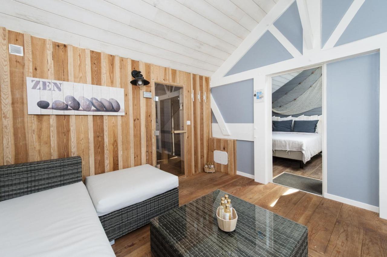 Holiday home Les De Noreda Gujan-Mestras